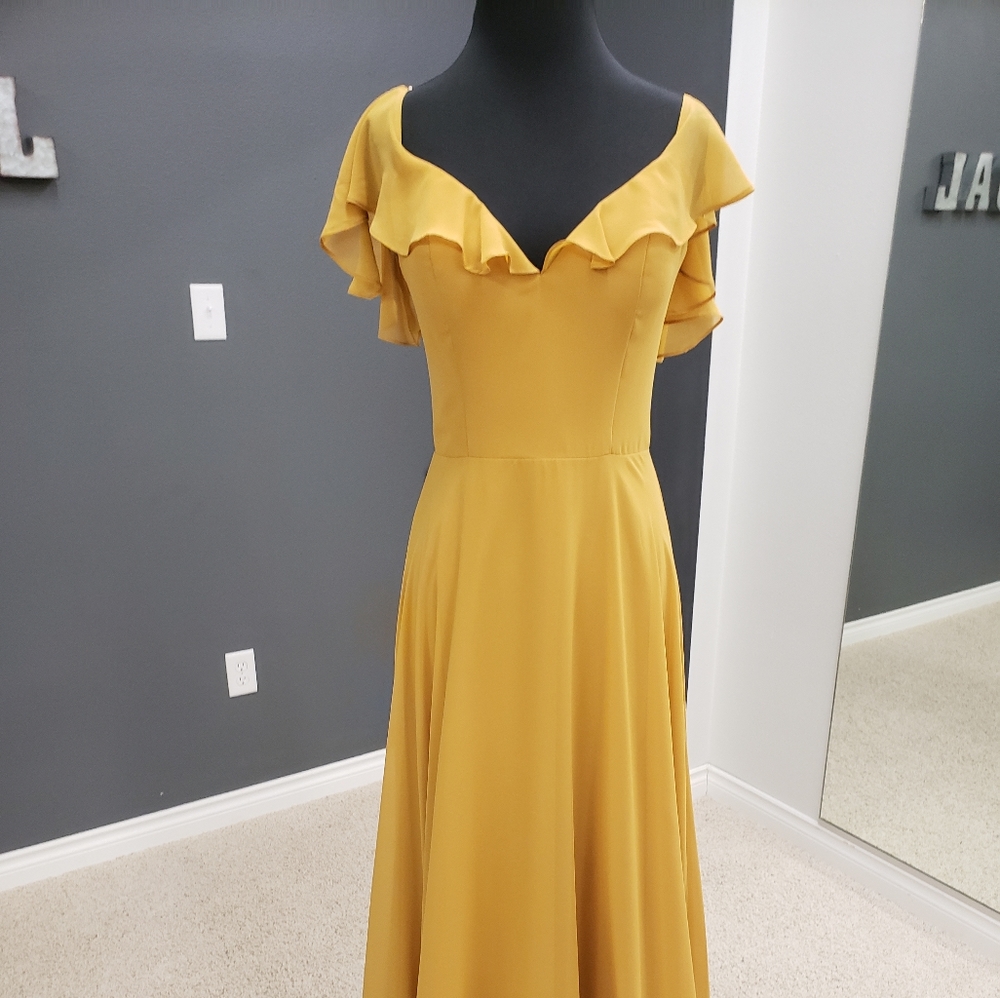 Formal dress
